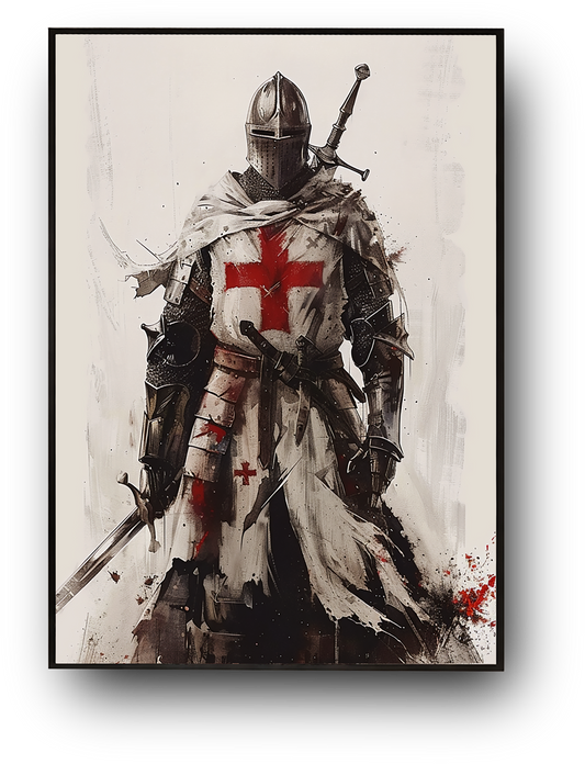 Templar Knight