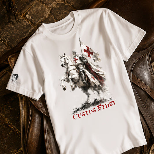 Custos Fidei -Guardian of the Faith