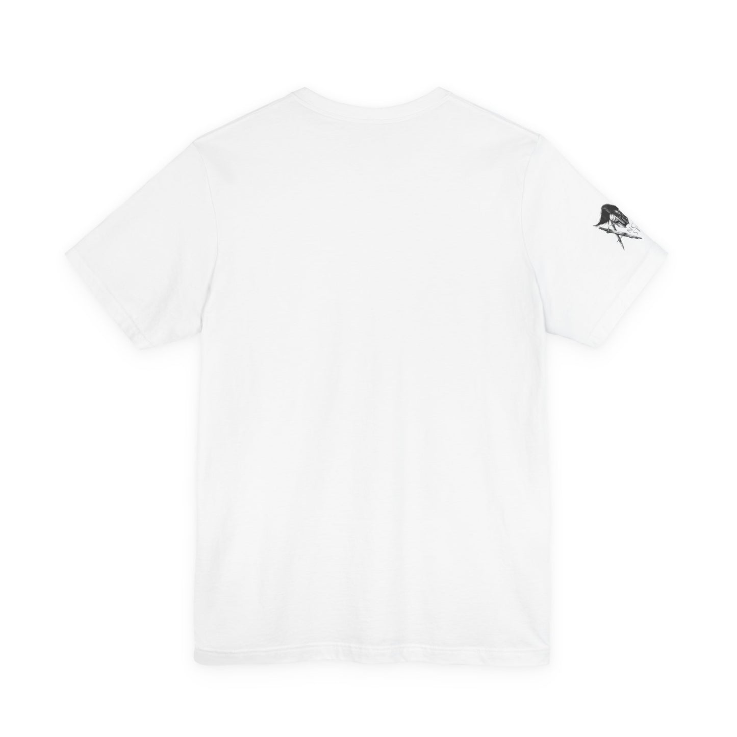 Templar Knight T-Shirt — 'Non Nobis Domine'