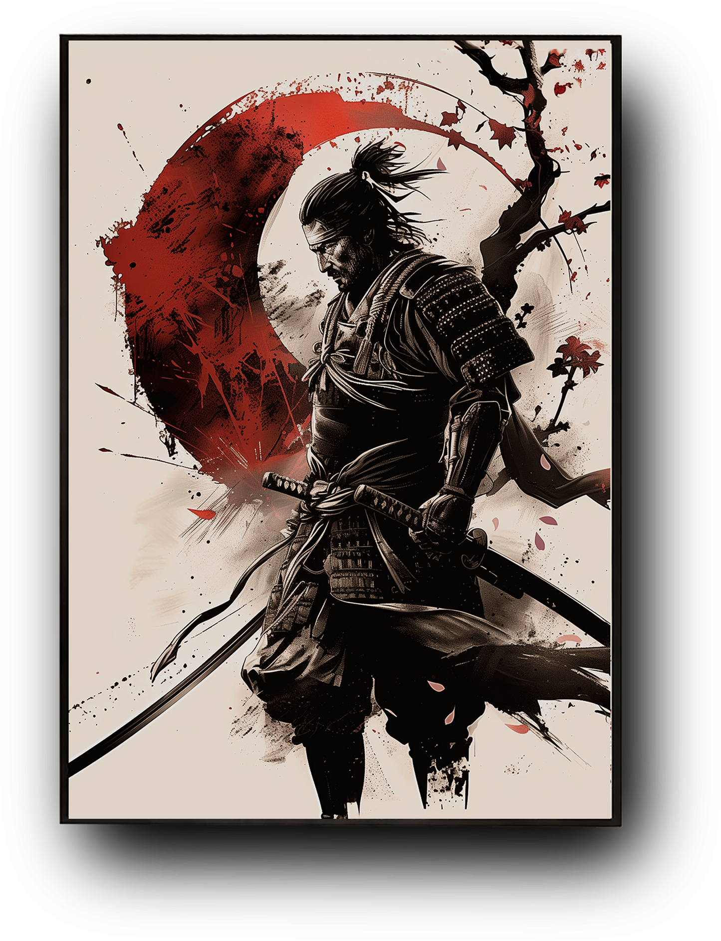 Samurai Warrior