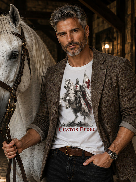 Custos Fidei  -Guardian of the Faith