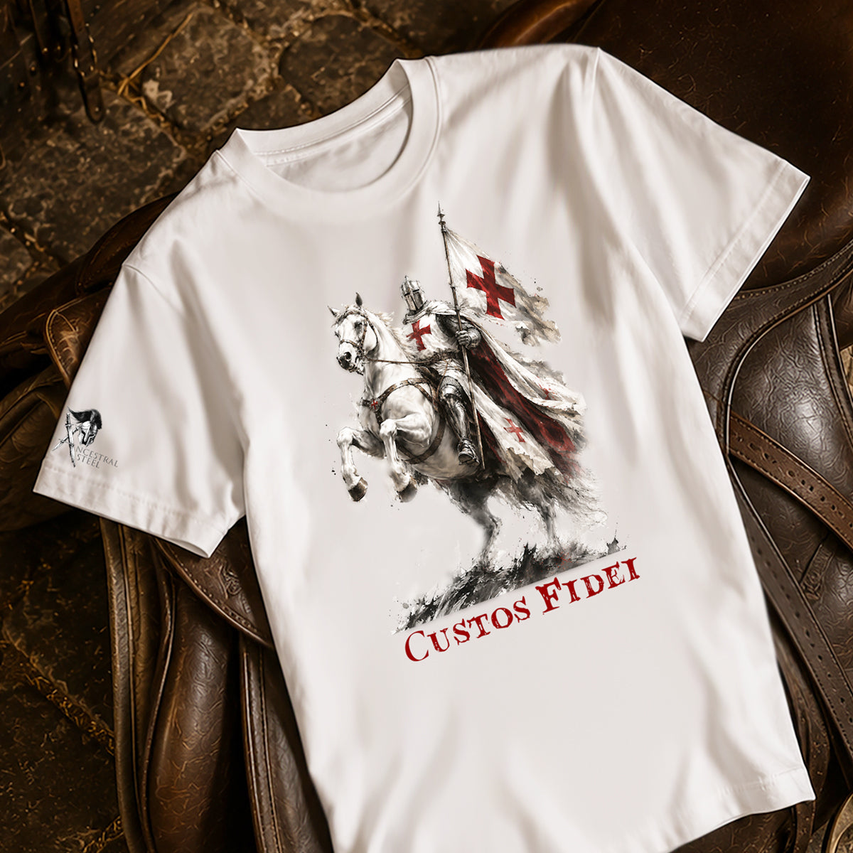 Custos Fidei  -Guardian of the Faith