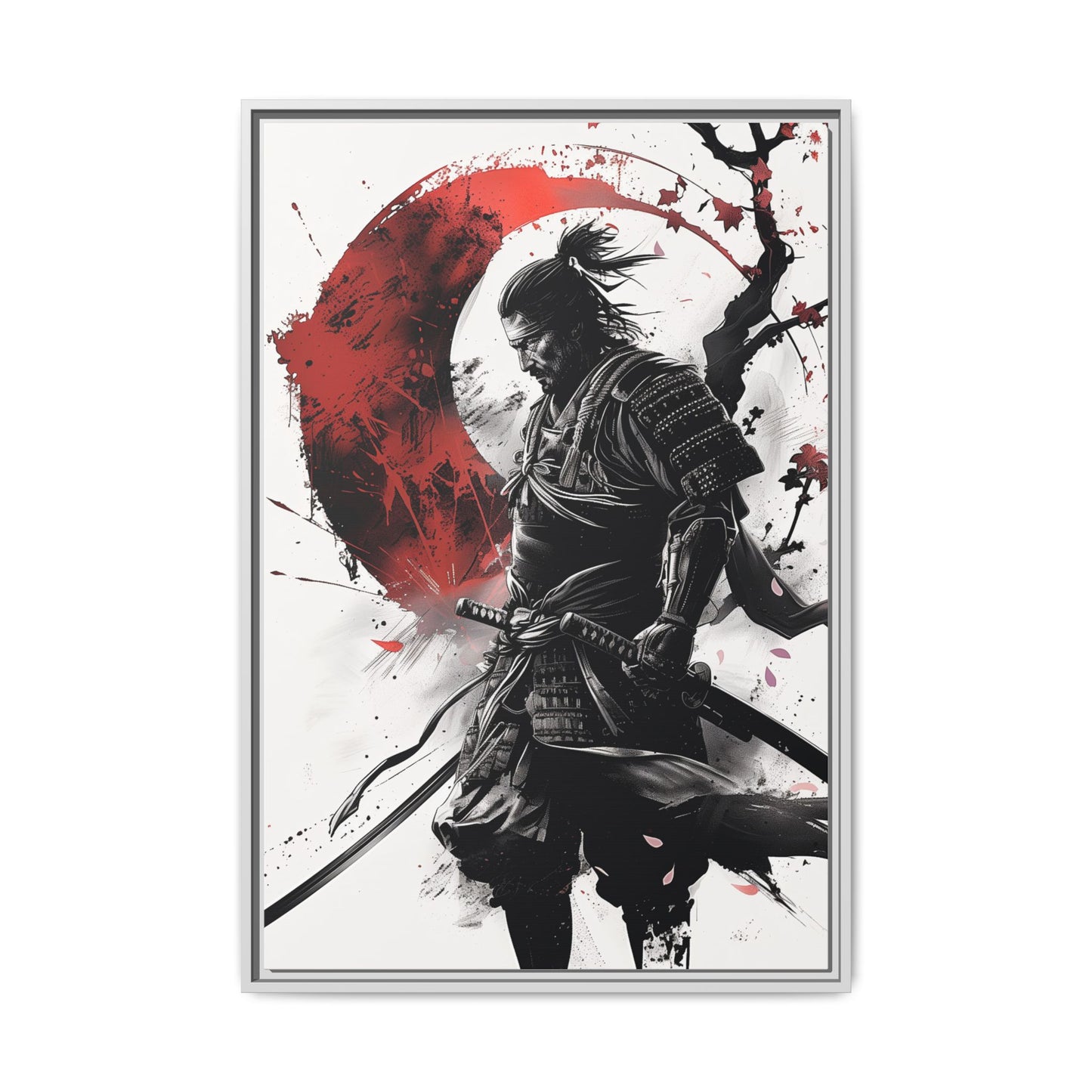 Samurai Warrior